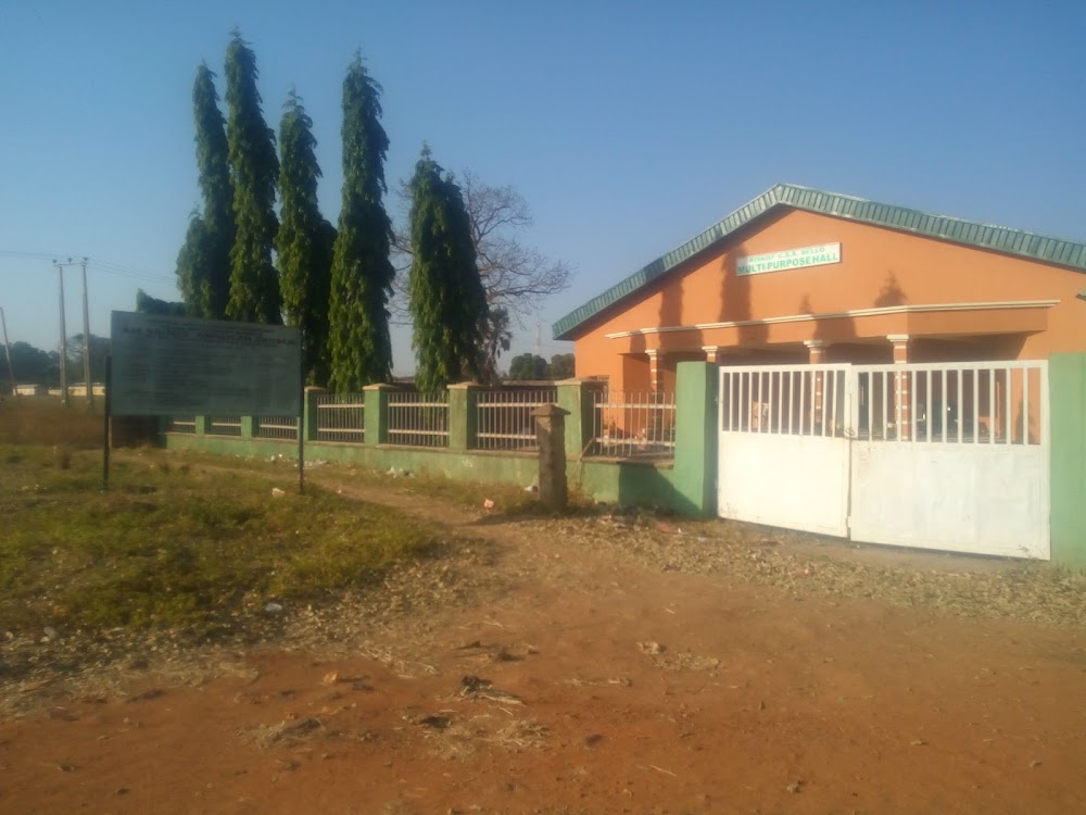 Bishop CSS Bello Hall photo 3